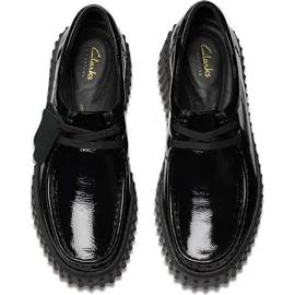 CLARKS Torhill Bee Schwarz 37,5