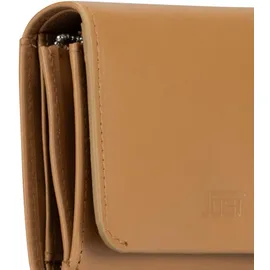 JOST Arva Slg Wallet S Geldbörse braun