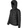 Montura Damen Destiny Duvet Jacke (Größe S, schwarz)