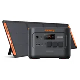 Jackery Explorer 3000 v2 Tragbare Powerstation