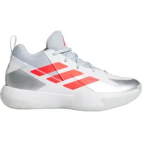 Adidas Cross 'Em Up Select Mid-Top Basketballschuhe Kinder JR2520