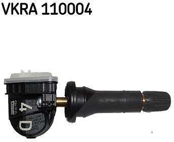 Skf Radsensor, Reifendruck-Kontrollsystem [Hersteller-Nr. VKRA110004] für Opel
