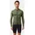 Danish Endurance Aero LS Langarmshirt grün XL