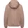Ragwear Damen extraleichte Übergangsjacke Sommerjacke kurz mit Kapuze Vinzie C YOUMODO Mauve Gr. XS - XS