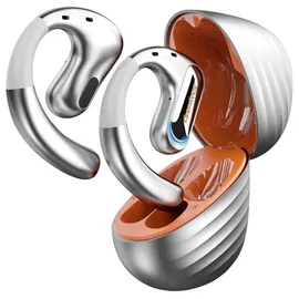 OneOdio OpenRock Pro Silber