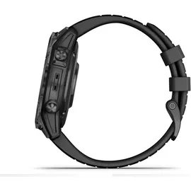 Garmin Epix Pro (Gen 2) Standard 47 mm schwarz/schiefergrau