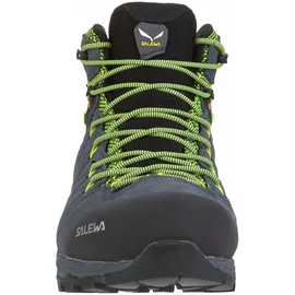 Salewa Alp Mate Mid WP Herren ombre blue/pale frog 44