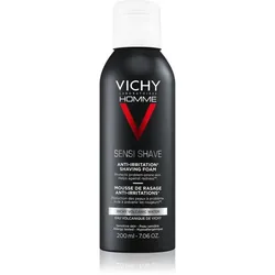 Vichy Homme Anti-Irritation Rasiergel für empfindliche und irritierte Haut 150 ml