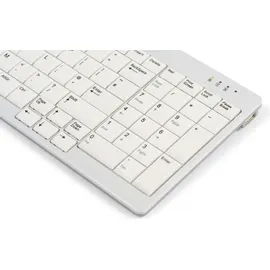 Bakker Elkhuizen BakkerElkhuizen Tastatur Ultraboard 960 V2 Compact US
