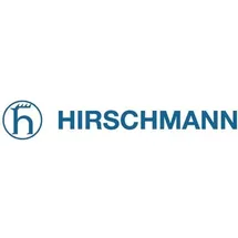 Hirschmann Berührungssichere Umspritzte Messleitung 4mm 25cm / Blau
