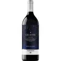 Celeste Tempranillo Ribera 2019 Torres 1,5l