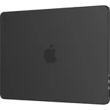 Incase Hardshell Dots (13", Apple), Notebooktasche, Schwarz