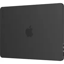 Incase Hardshell Dots (13", Apple), Notebooktasche, Schwarz