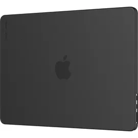 Incase Hardshell Dots (13", Apple), Notebooktasche, Schwarz