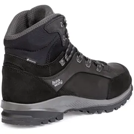 Hanwag Banks SF Extra GTX Herren Black/Asphalt 46