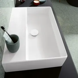 Villeroy & Boch Memento 2.0 Waschbecken 60 x 42 cm (4A226F01)