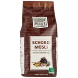 Burgermühle Schoko Müsli bio 750g