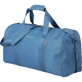 Travelite Kleidersack Basics Garment Bag Denim