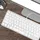 Macally UCSLIMKEYCA USB-C DE