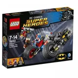 LEGO Super Heroes Batman Batcycl (76053)