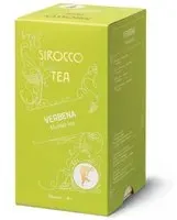 SIROCCO Sachets de thé Verveine Thé Instantané 20 pc(s)