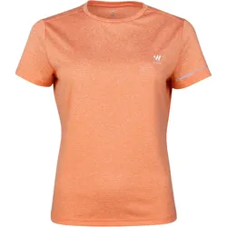 WITEBLAZE Sand Trainingsshirt Damen 2504 - apricot 40