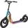 tretroller-laden Roller 10/12 Zoll Mixed neo chrom
