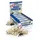 Weider Low Carb High Protein Stracciatella Riegel 50 g