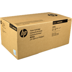 HP (Samsung) Toner MLT-D204L/ELS  SU929A  schwarz