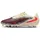 Nike Phantom 6 Low Academy FG/MG Herren burgundy crush/university red 40,5
