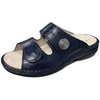 Finn Comfort Sansibar schwarz 39