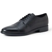 GEOX Gladwin B Herren Schwarz 40