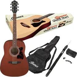 Ibanez V54NJP-OPN Jampack