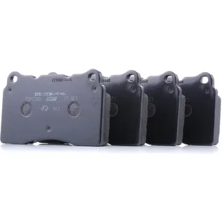 Ferodo Racing DS2500 FCP1334H