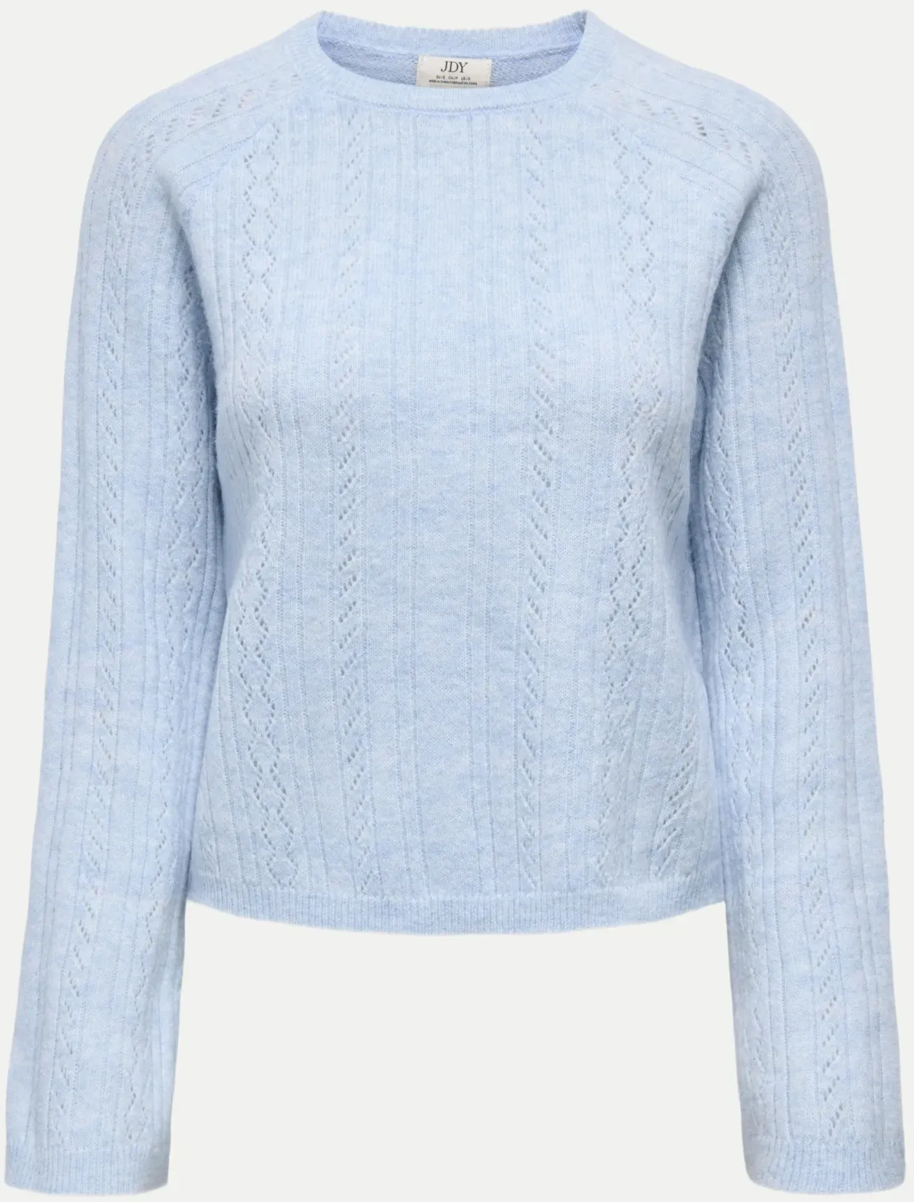 Pullover JDYAPRIL Blau L