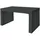 Home Deluxe Lora 78 x 40 x 42 cm Schwarz