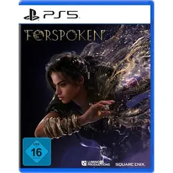 Forspoken (PlayStation 5)