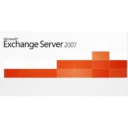 Microsoft Exchange Server Enterprise Edition