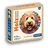 HCM Holzpuzzle - Hund aus Wolle 250 Teile