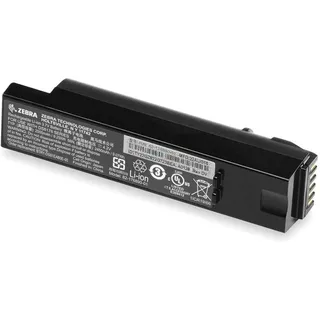 Zebra Technologies Zebra für Barcodelesegerät BTRY-DS81EAB0E-00