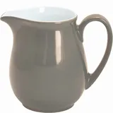 Kahla 571003A72648C Pronto Colore Milchkännchen 0,25 l warm gray