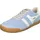 GOLA Elan Damen Weite M Blau/Weiß 39
