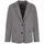 URBAN CLASSICS Long Blazer Cloud Grey XL