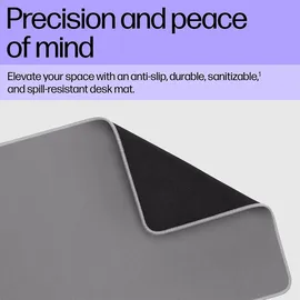 HP Desk Mat 205 Grau
