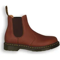 Dr. Martens 2976 CASHEW AMBASADOR in Braun
