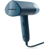 Philips Travel Steamer 3000 Series blau
