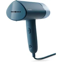 Philips Travel Steamer 3000 Series blau