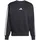 adidas Sweatshirt Schwarz/Weiß XL