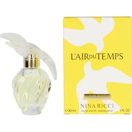 Nina Ricci L'Air du Temps Eau de Toilette 30 ml