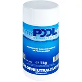 Chlorneutralisator 1 kg, BWT
